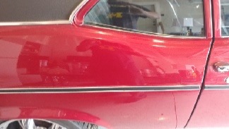 Used 1972 Chevrolet Nova -AFFORDABLE MUSCLE CAR-GREAT FOR CAR SHOWS/CAR CRUISES-RELIABLE- | Mundelein, IL