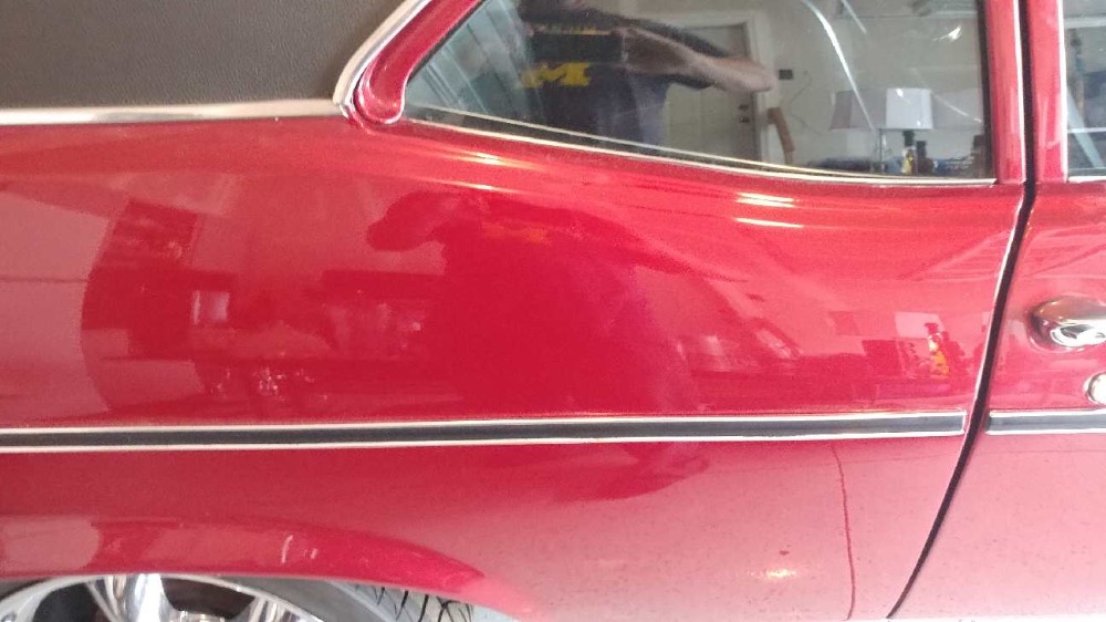 Used 1972 Chevrolet Nova -AFFORDABLE MUSCLE CAR-GREAT FOR CAR SHOWS/CAR CRUISES-RELIABLE- | Mundelein, IL