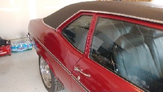 Used 1972 Chevrolet Nova -AFFORDABLE MUSCLE CAR-GREAT FOR CAR SHOWS/CAR CRUISES-RELIABLE- | Mundelein, IL