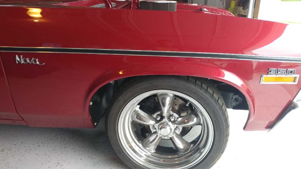 Used 1972 Chevrolet Nova -AFFORDABLE MUSCLE CAR-GREAT FOR CAR SHOWS/CAR CRUISES-RELIABLE- | Mundelein, IL