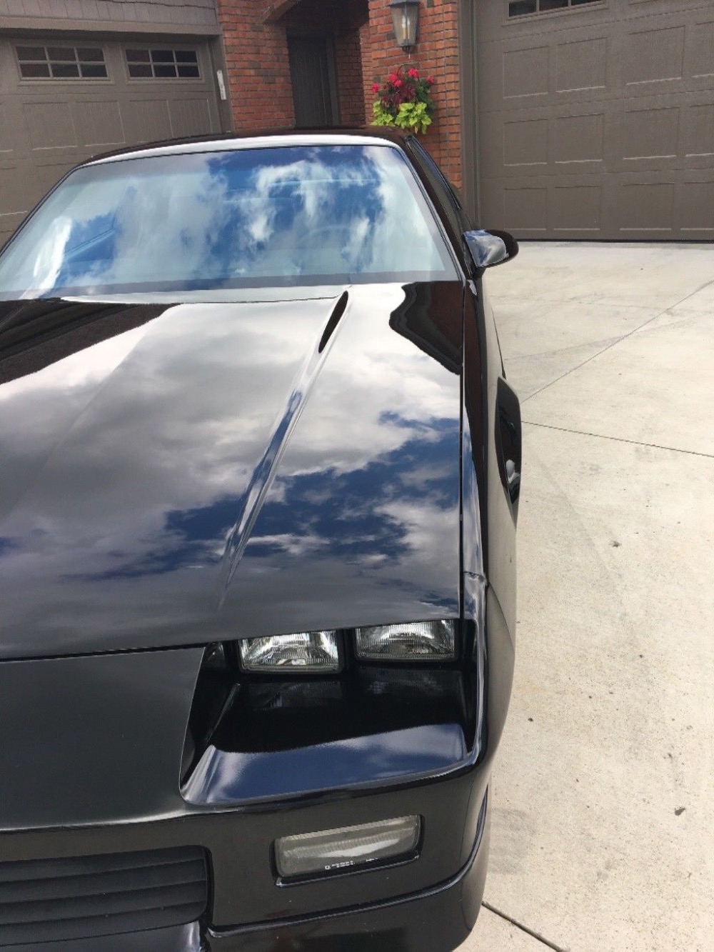 Used 1989 Chevrolet Camaro -RS-FACTORY CAR WITH ONLY 7,874 ORIGINAL MILES-THIS IS A GEM! | Mundelein, IL
