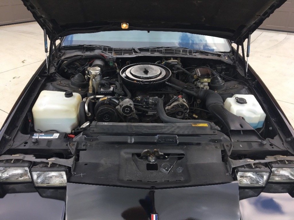 Used 1989 Chevrolet Camaro -RS-FACTORY CAR WITH ONLY 7,874 ORIGINAL MILES-THIS IS A GEM! | Mundelein, IL
