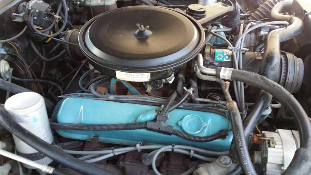 Used 1978 Cadillac Eldorado -BIARRITZ EDITION-Cruise Like A Boss-NEW PAINT-Awesome red leather Interior | Mundelein, IL