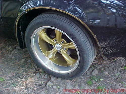 Used 1978 Pontiac Trans Am -T TOPS-400 Engine-Smokey & the Bandit Style-Low Miles- | Mundelein, IL