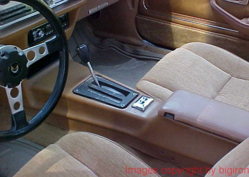 Used 1978 Pontiac Trans Am -T TOPS-400 Engine-Smokey & the Bandit Style-Low Miles- | Mundelein, IL