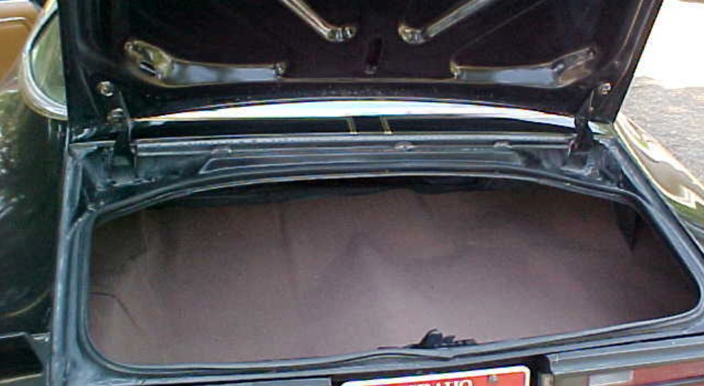 Used 1978 Pontiac Trans Am -T TOPS-400 Engine-Smokey & the Bandit Style-Low Miles- | Mundelein, IL