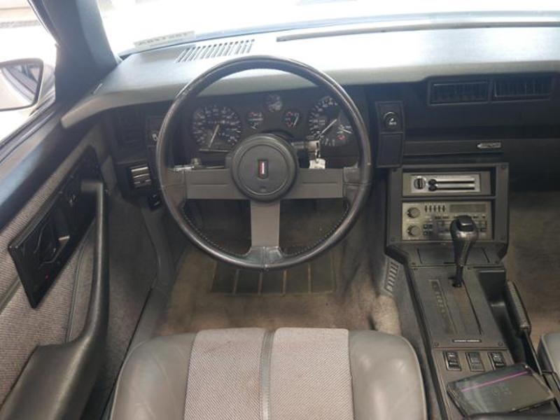 Used 1988 Chevrolet Camaro IROC -1 OWNER Z/28-FACTORY IROC CONVERTIBLE-ONLY 31,615 ORIGINAL MILES- | Mundelein, IL