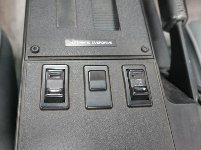 Used 1988 Chevrolet Camaro IROC -1 OWNER Z/28-FACTORY IROC CONVERTIBLE-ONLY 31,615 ORIGINAL MILES- | Mundelein, IL