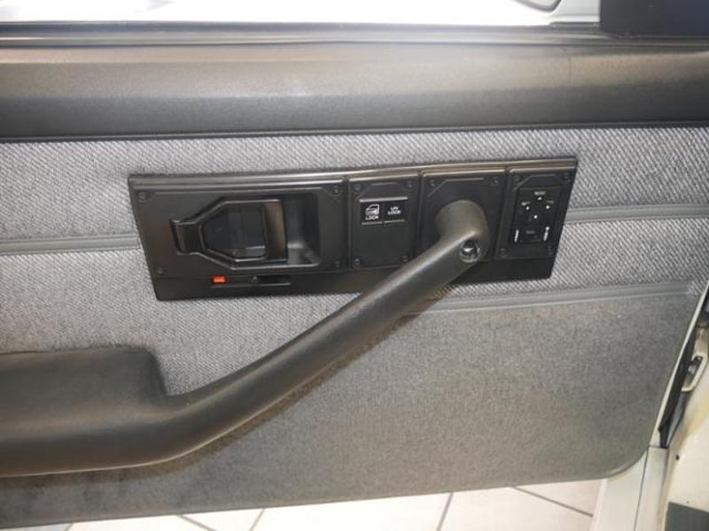 Used 1988 Chevrolet Camaro IROC -1 OWNER Z/28-FACTORY IROC CONVERTIBLE-ONLY 31,615 ORIGINAL MILES- | Mundelein, IL