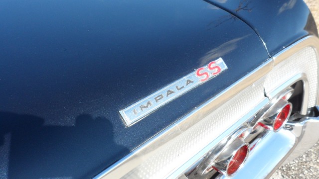 Used 1964 Chevrolet Impala SS-409 BIG BLOCK RARE-SEE VIDEO-REDUCED PRICE | Mundelein, IL