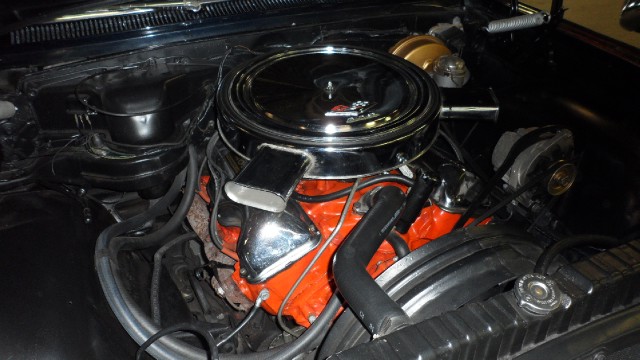 Used 1964 Chevrolet Impala SS-409 BIG BLOCK RARE-SEE VIDEO-REDUCED PRICE | Mundelein, IL