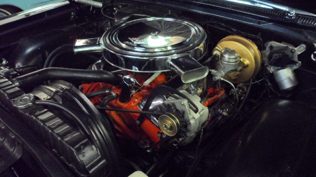 Used 1964 Chevrolet Impala SS-409 BIG BLOCK RARE-SEE VIDEO-REDUCED PRICE | Mundelein, IL