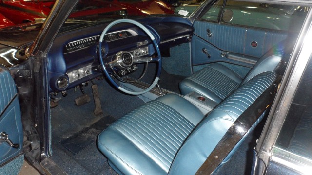 Used 1964 Chevrolet Impala SS-409 BIG BLOCK RARE-SEE VIDEO-REDUCED PRICE | Mundelein, IL