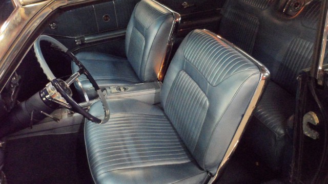 Used 1964 Chevrolet Impala SS-409 BIG BLOCK RARE-SEE VIDEO-REDUCED PRICE | Mundelein, IL