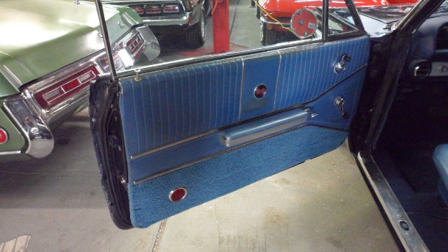 Used 1964 Chevrolet Impala SS-409 BIG BLOCK RARE-SEE VIDEO-REDUCED PRICE | Mundelein, IL