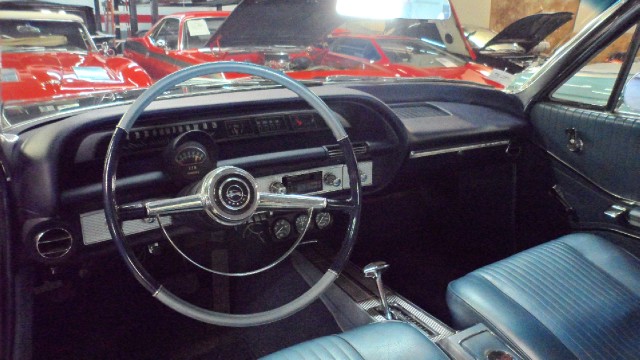 Used 1964 Chevrolet Impala SS-409 BIG BLOCK RARE-SEE VIDEO-REDUCED PRICE | Mundelein, IL