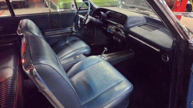 Used 1964 Chevrolet Impala SS-409 BIG BLOCK RARE-SEE VIDEO-REDUCED PRICE | Mundelein, IL