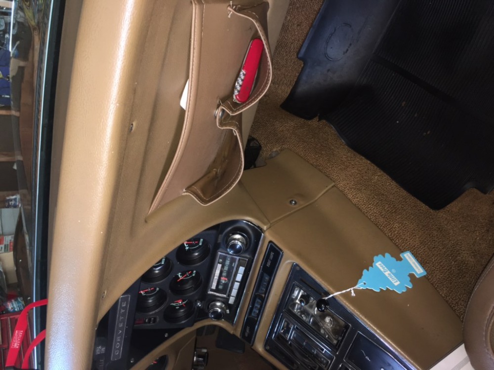 Used 1969 Chevrolet Corvette -BIG BLOCK Tri Power 427 STINGRAY-WOW! | Mundelein, IL