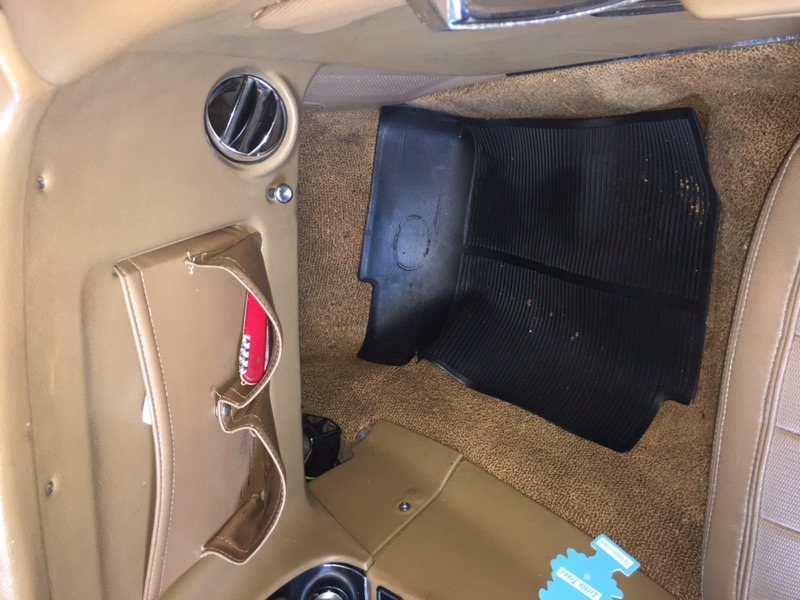 Used 1969 Chevrolet Corvette -BIG BLOCK Tri Power 427 STINGRAY-WOW! | Mundelein, IL