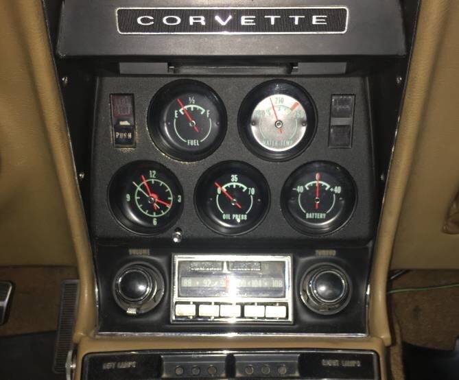 Used 1969 Chevrolet Corvette -BIG BLOCK Tri Power 427 STINGRAY-WOW! | Mundelein, IL