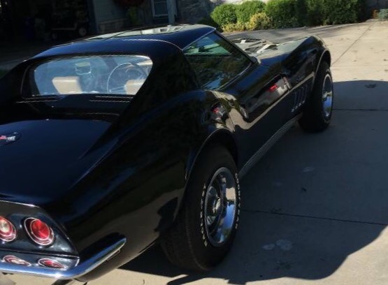 Used 1969 Chevrolet Corvette -BIG BLOCK Tri Power 427 STINGRAY-WOW! | Mundelein, IL