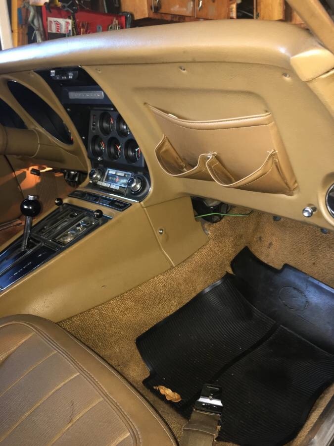 Used 1969 Chevrolet Corvette -BIG BLOCK Tri Power 427 STINGRAY-WOW! | Mundelein, IL