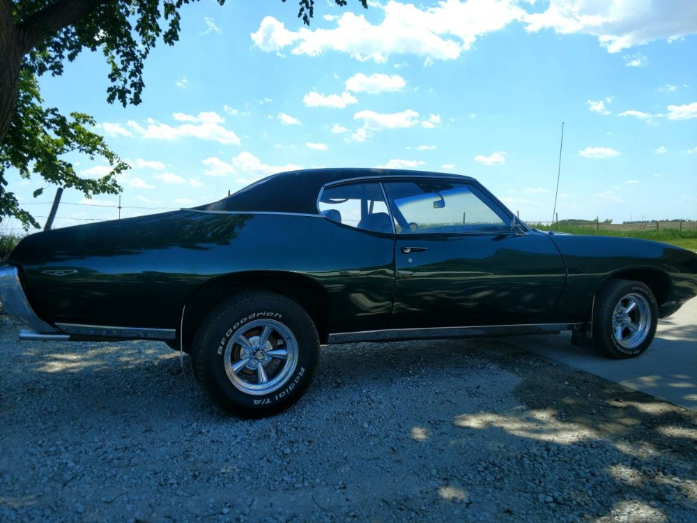 Used 1969 Pontiac GTO -4 Speed-Fast and reliable! | Mundelein, IL