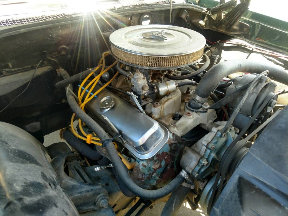 Used 1969 Pontiac GTO -4 Speed-Fast and reliable! | Mundelein, IL