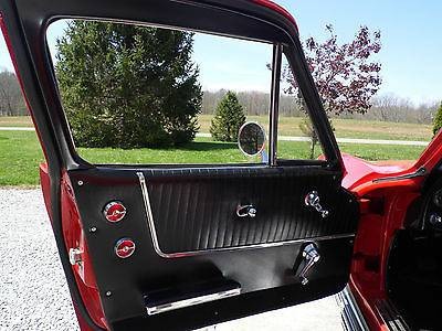 Used 1964 Chevrolet Corvette -NUMBERS MATCHING STINGRAY-WITH SIDE PIPES-FAST CLASSIC-AMERICAN DREAM! | Mundelein, IL