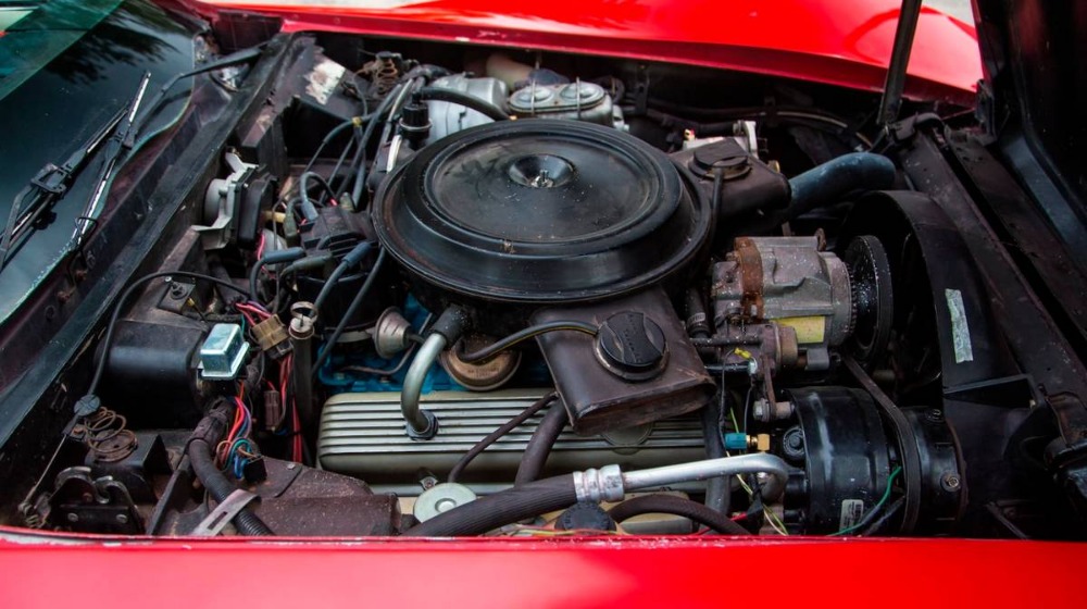 Used 1979 Chevrolet Corvette -Red Hot Ready Summer Fun!! | Mundelein, IL