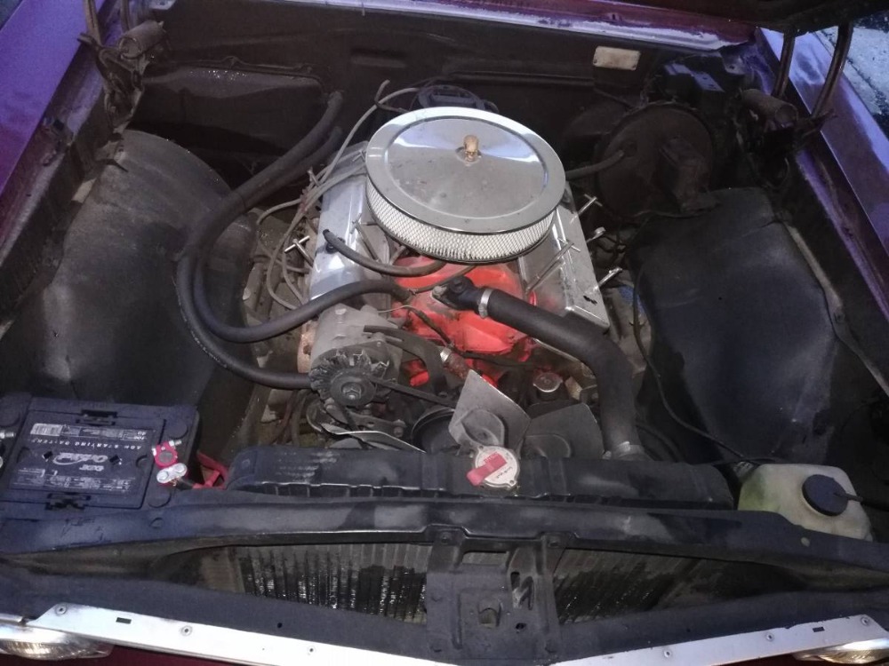 Used 1967 Chevrolet Chevelle -MALIBU-CRUISE N STYLE-PRICED TO SELL QUICK! | Mundelein, IL