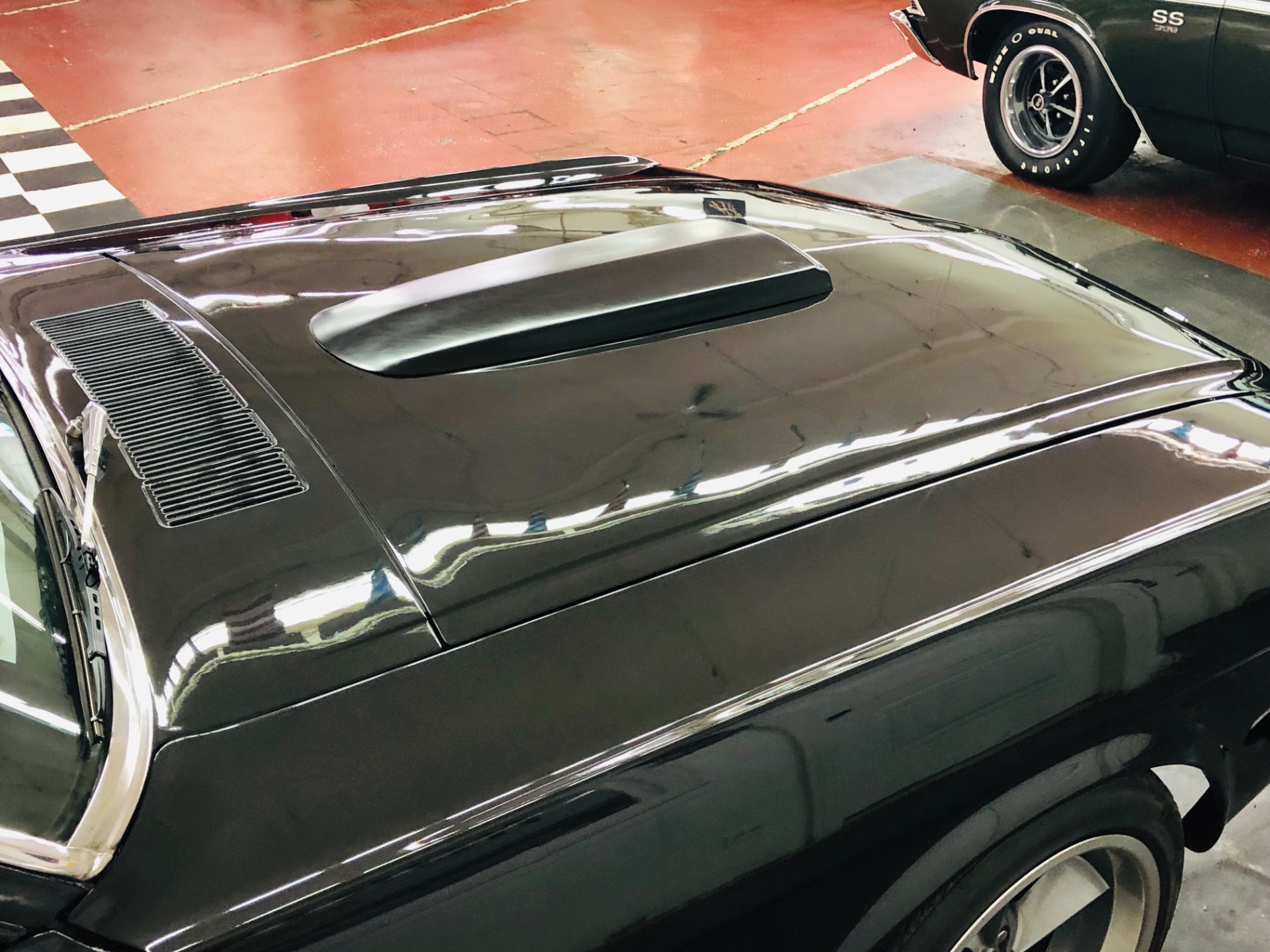 Used 1965 Ford Mustang -PRICE DROP!!-PRO TOURING LS1-WITH DASH COMMAND-DYNOED- SEE VIDEO | Mundelein, IL