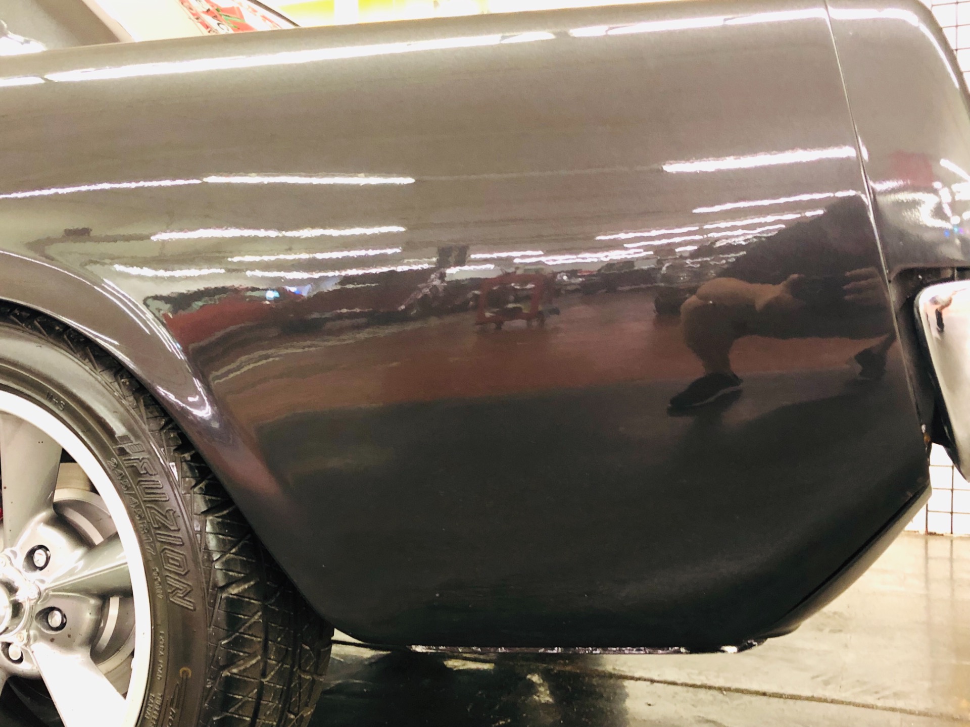 1965 Ford Mustang Price Drop Pro Touring Ls1 With Dash Command