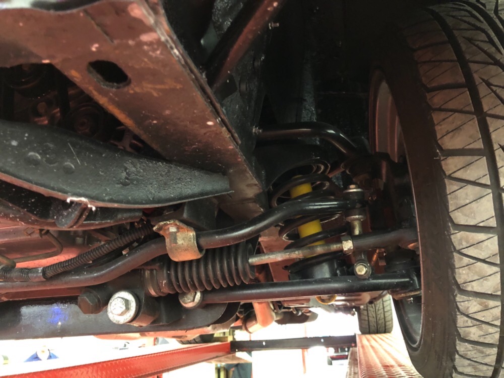 Used 1965 Ford Mustang -PRICE DROP!!-PRO TOURING LS1-WITH DASH COMMAND-DYNOED- SEE VIDEO | Mundelein, IL