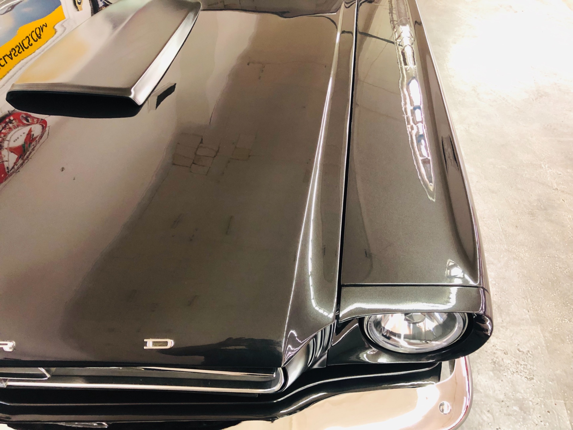 Used 1965 Ford Mustang -PRICE DROP!!-PRO TOURING LS1-WITH DASH COMMAND-DYNOED- SEE VIDEO | Mundelein, IL