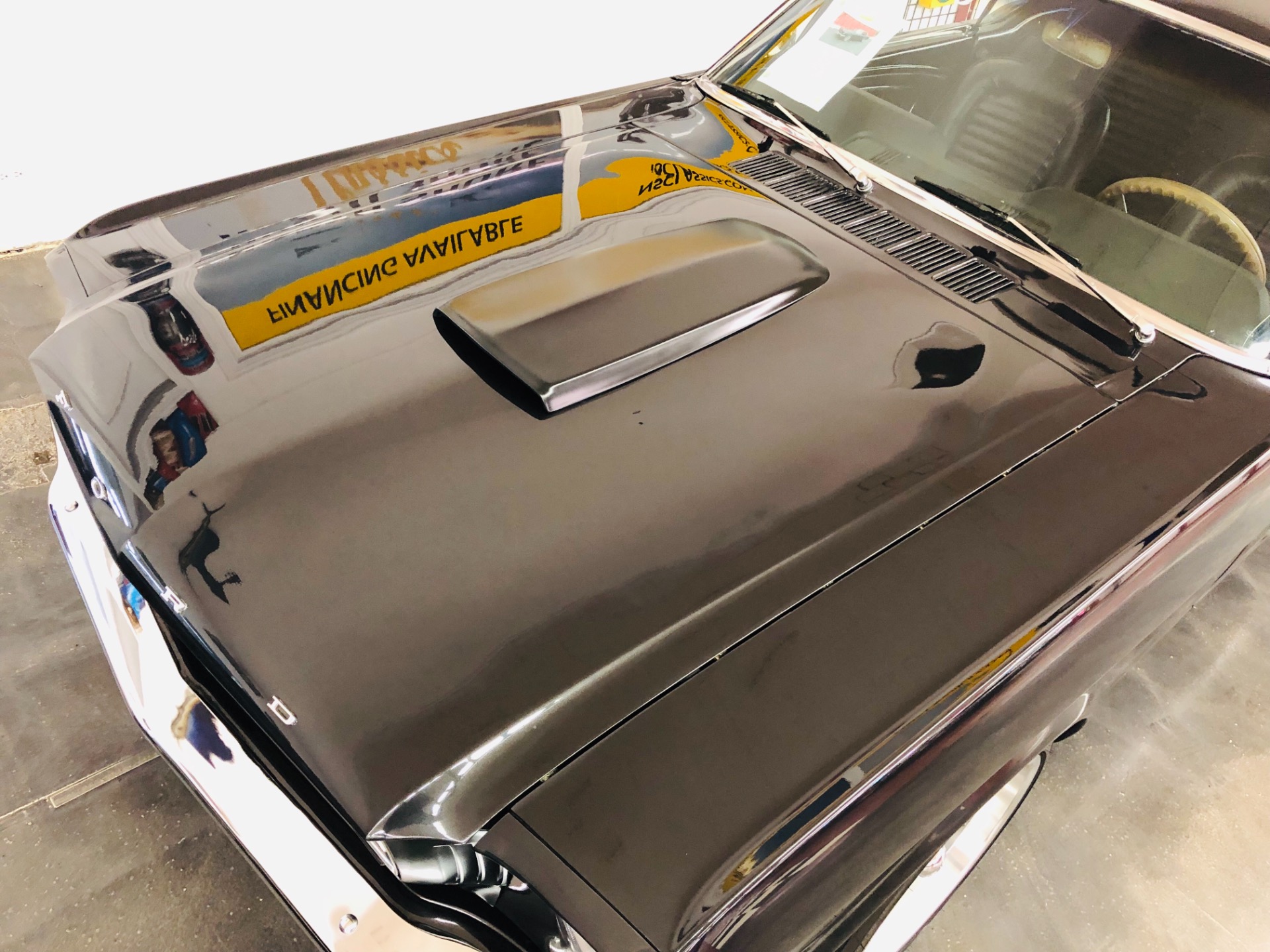 Used 1965 Ford Mustang -PRICE DROP!!-PRO TOURING LS1-WITH DASH COMMAND-DYNOED- SEE VIDEO | Mundelein, IL