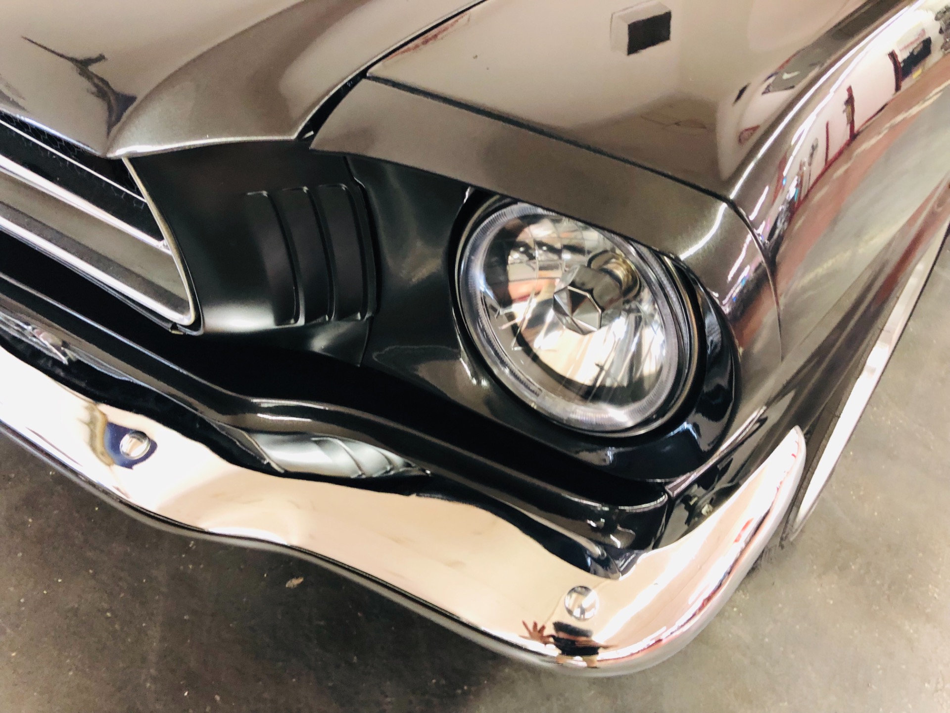 Used 1965 Ford Mustang -PRICE DROP!!-PRO TOURING LS1-WITH DASH COMMAND-DYNOED- SEE VIDEO | Mundelein, IL