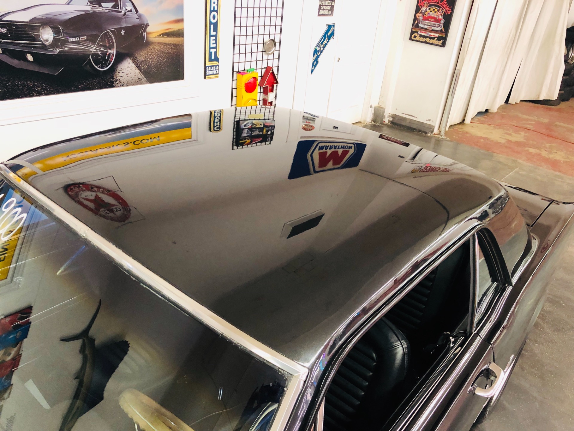 Used 1965 Ford Mustang -PRICE DROP!!-PRO TOURING LS1-WITH DASH COMMAND-DYNOED- SEE VIDEO | Mundelein, IL