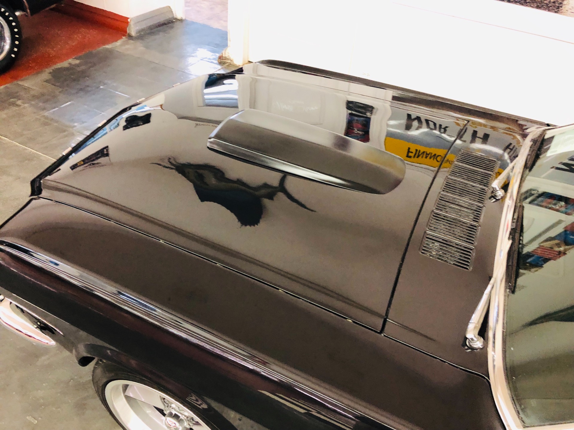 Used 1965 Ford Mustang -PRICE DROP!!-PRO TOURING LS1-WITH DASH COMMAND-DYNOED- SEE VIDEO | Mundelein, IL