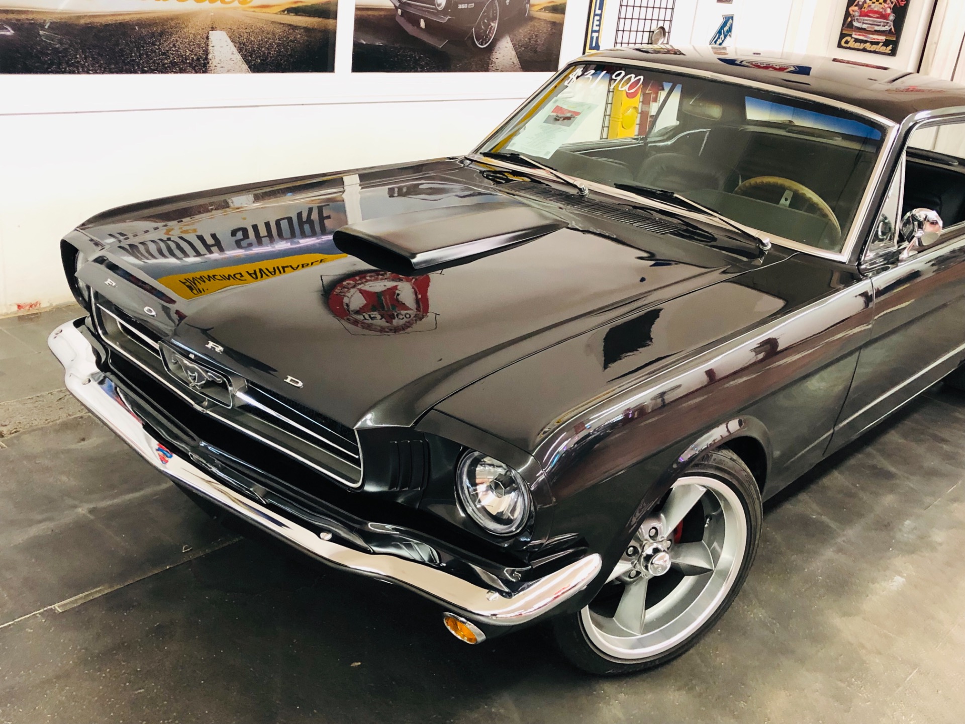 1965 Mustang Price >> 1965 Ford Mustang Price Drop Pro Touring Ls1 With Dash Command 1965 Mustang Price >> 1965 Ford Mustang Price Drop Pro Touring Ls1 With Dash Command