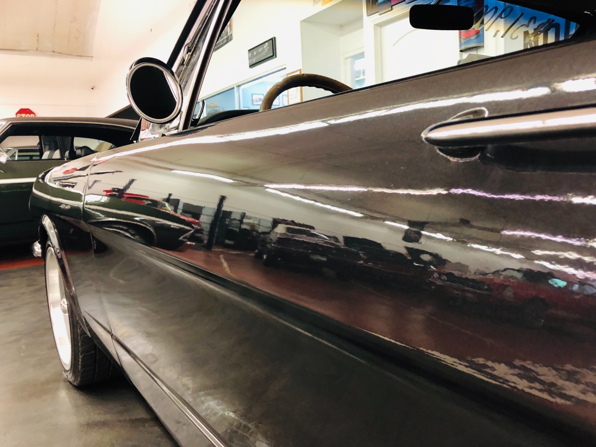 Used 1965 Ford Mustang -PRICE DROP!!-PRO TOURING LS1-WITH DASH COMMAND-DYNOED- SEE VIDEO | Mundelein, IL