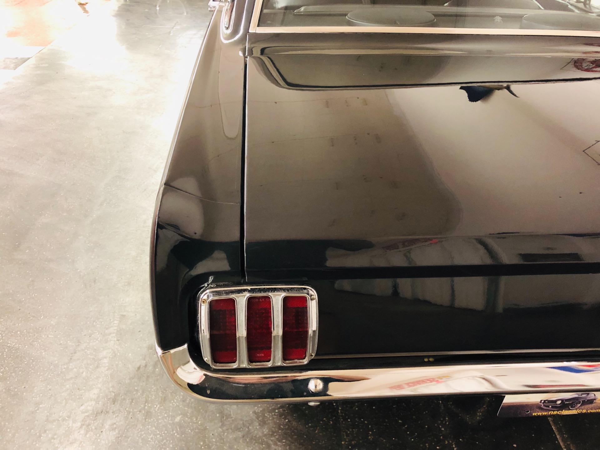 Used 1965 Ford Mustang -PRICE DROP!!-PRO TOURING LS1-WITH DASH COMMAND-DYNOED- SEE VIDEO | Mundelein, IL