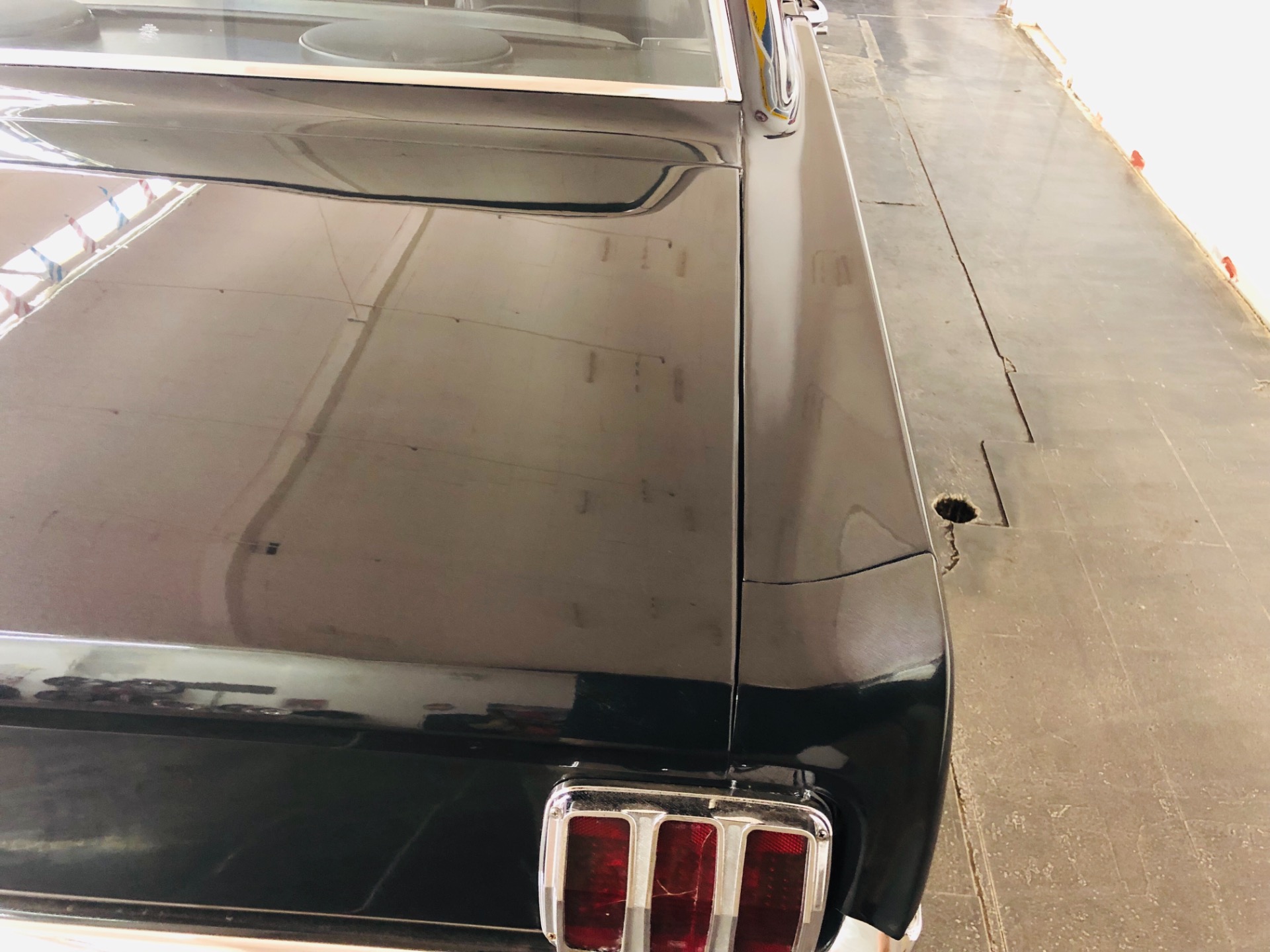 Used 1965 Ford Mustang -PRICE DROP!!-PRO TOURING LS1-WITH DASH COMMAND-DYNOED- SEE VIDEO | Mundelein, IL