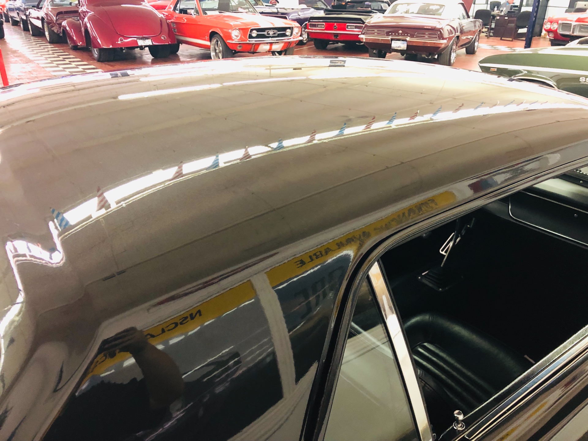 Used 1965 Ford Mustang -PRICE DROP!!-PRO TOURING LS1-WITH DASH COMMAND-DYNOED- SEE VIDEO | Mundelein, IL