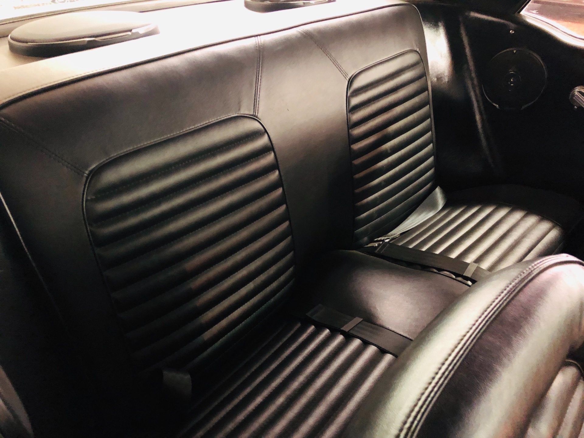 Used 1965 Ford Mustang -PRICE DROP!!-PRO TOURING LS1-WITH DASH COMMAND-DYNOED- SEE VIDEO | Mundelein, IL
