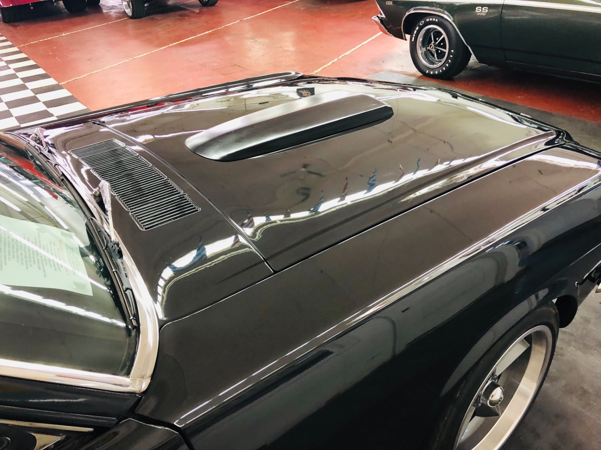 Used 1965 Ford Mustang -PRICE DROP!!-PRO TOURING LS1-WITH DASH COMMAND-DYNOED- SEE VIDEO | Mundelein, IL