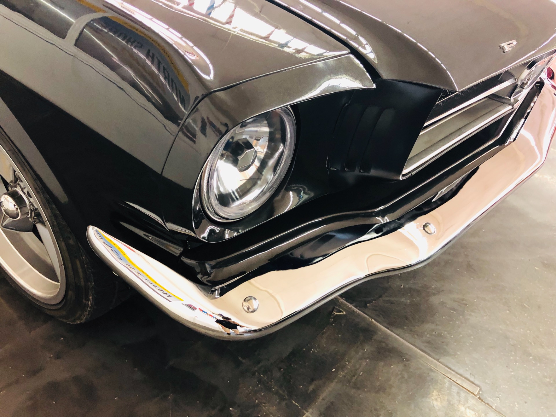 Used 1965 Ford Mustang -PRICE DROP!!-PRO TOURING LS1-WITH DASH COMMAND-DYNOED- SEE VIDEO | Mundelein, IL