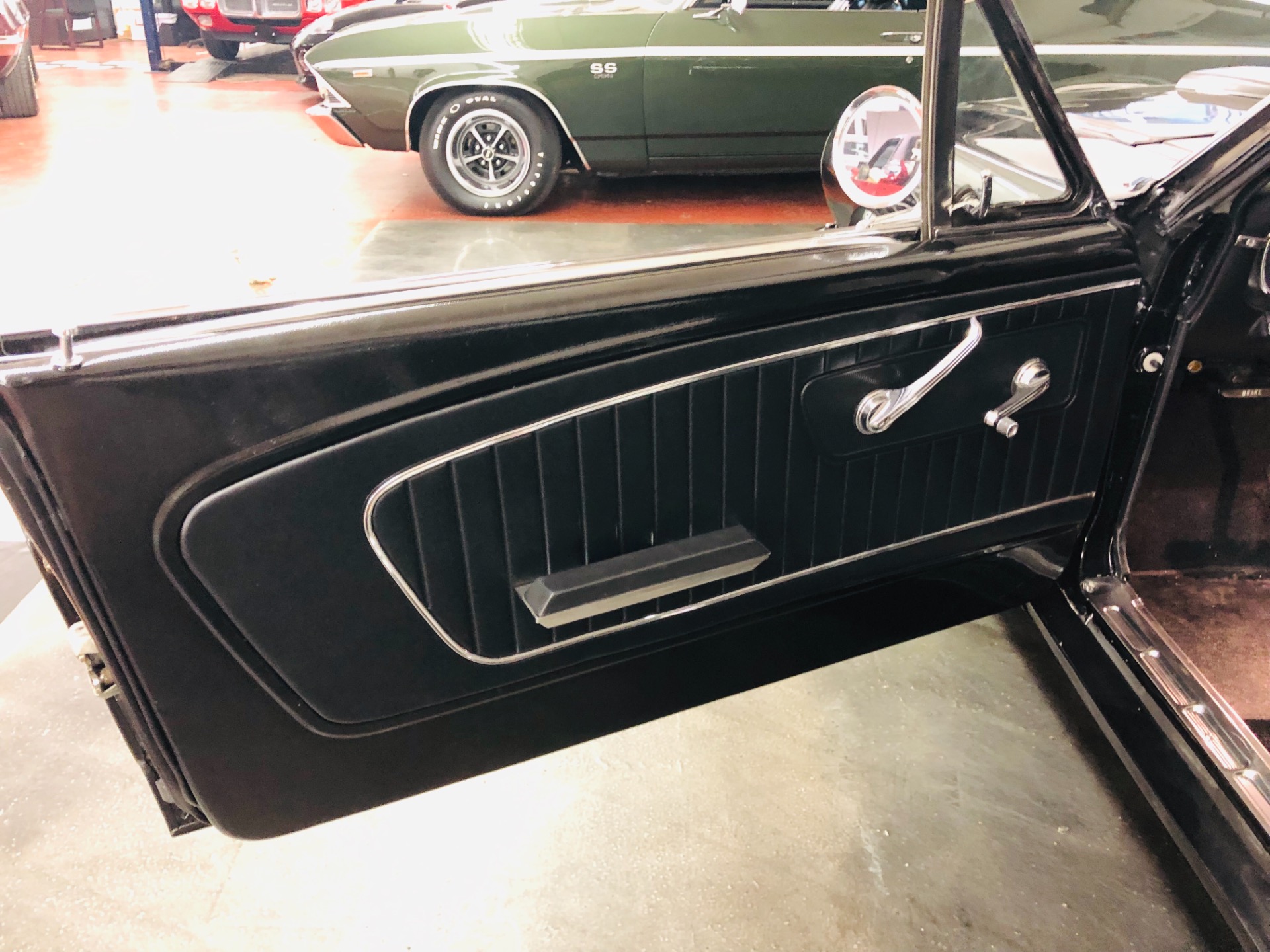 Used 1965 Ford Mustang -PRICE DROP!!-PRO TOURING LS1-WITH DASH COMMAND-DYNOED- SEE VIDEO | Mundelein, IL