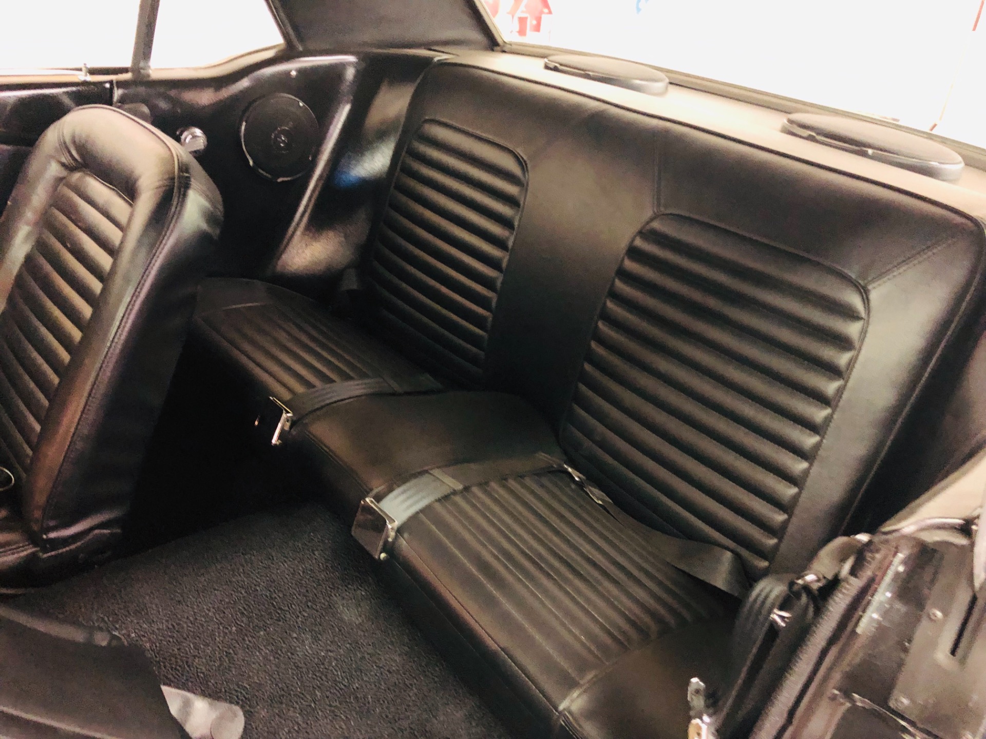 Used 1965 Ford Mustang -PRICE DROP!!-PRO TOURING LS1-WITH DASH COMMAND-DYNOED- SEE VIDEO | Mundelein, IL