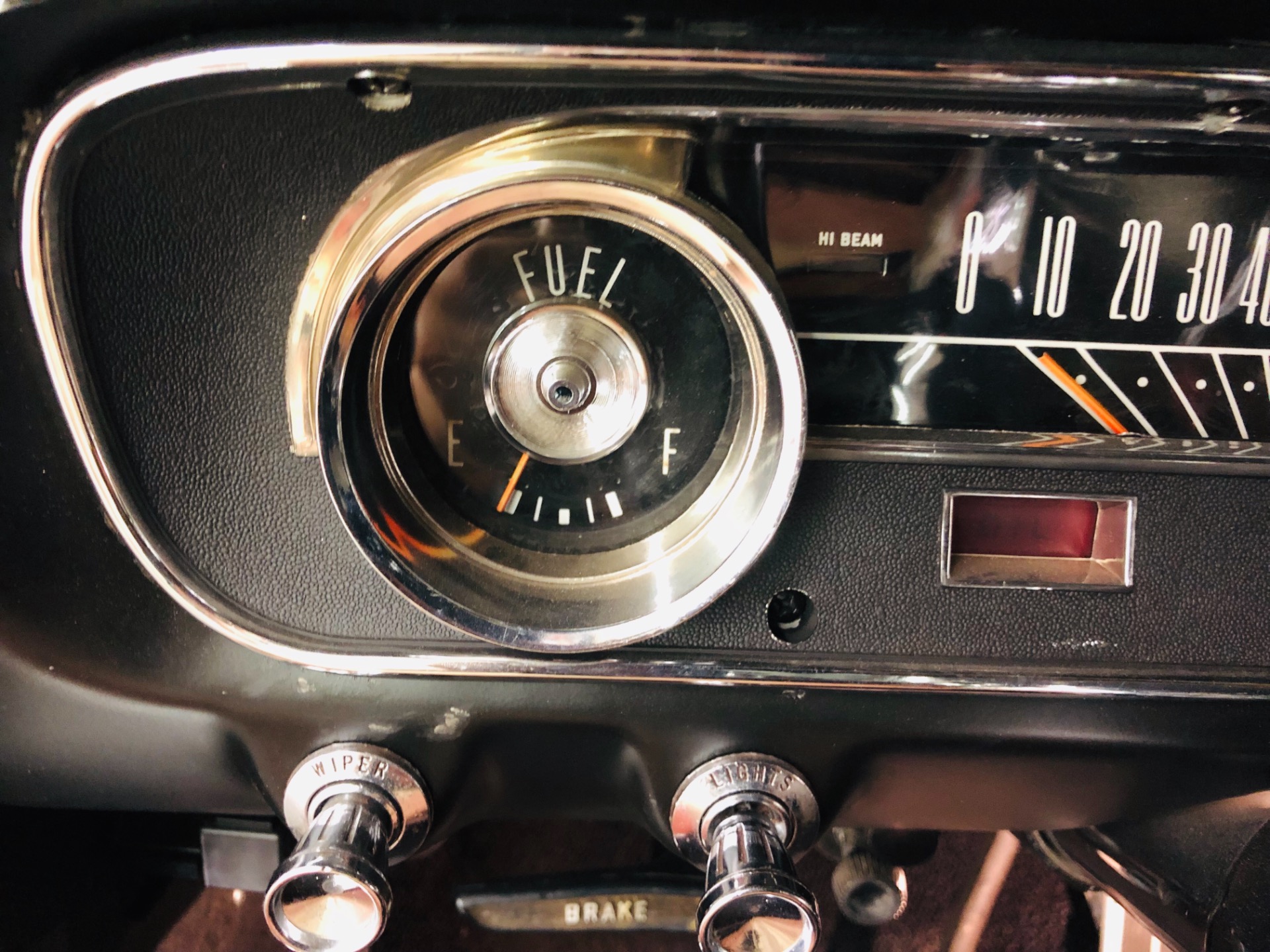 Used 1965 Ford Mustang -PRICE DROP!!-PRO TOURING LS1-WITH DASH COMMAND-DYNOED- SEE VIDEO | Mundelein, IL